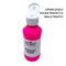 milo Fluorescent Acrylic Paint Set of 6 Colors | 4 oz Bottles | Student Neon Colors Acrylics Painting Pack | Made in the USA | Non-Toxic Art & Craft Paints for Artists, Kids, & Hobby Painters